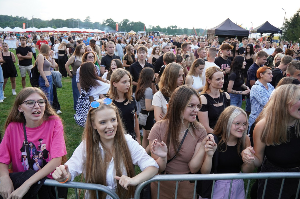 Sękowa. Artyści Życia II. Weekend i piana party (18.08.)