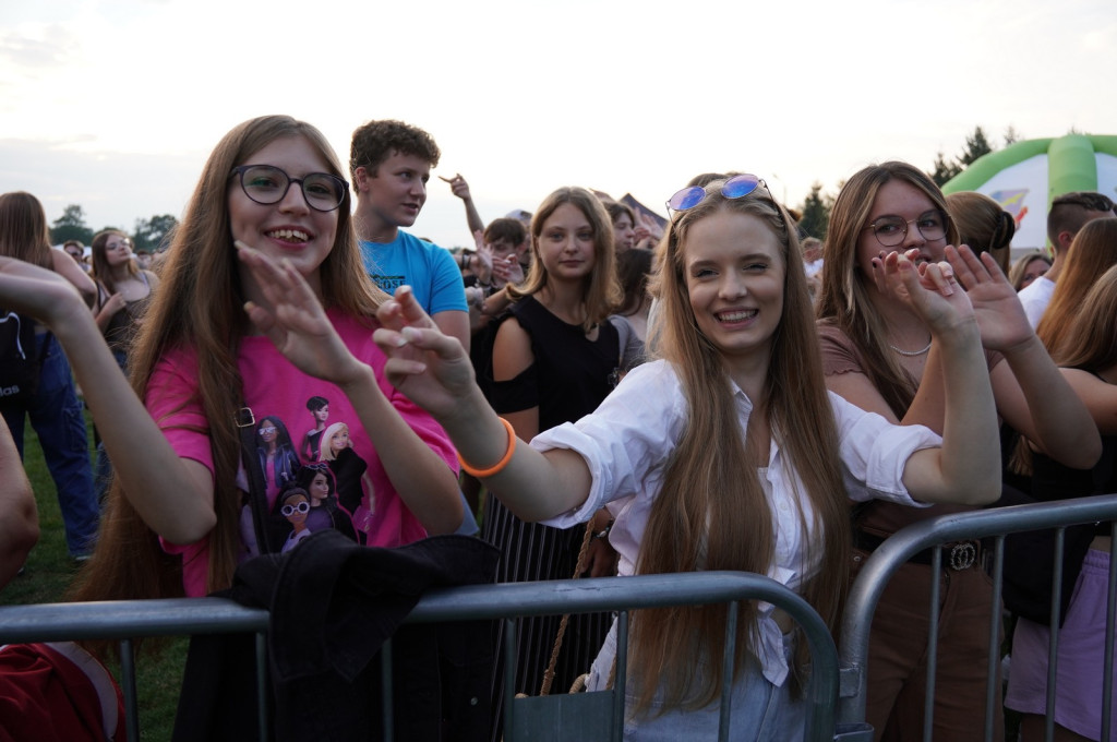 Sękowa. Artyści Życia II. Weekend i piana party (18.08.)