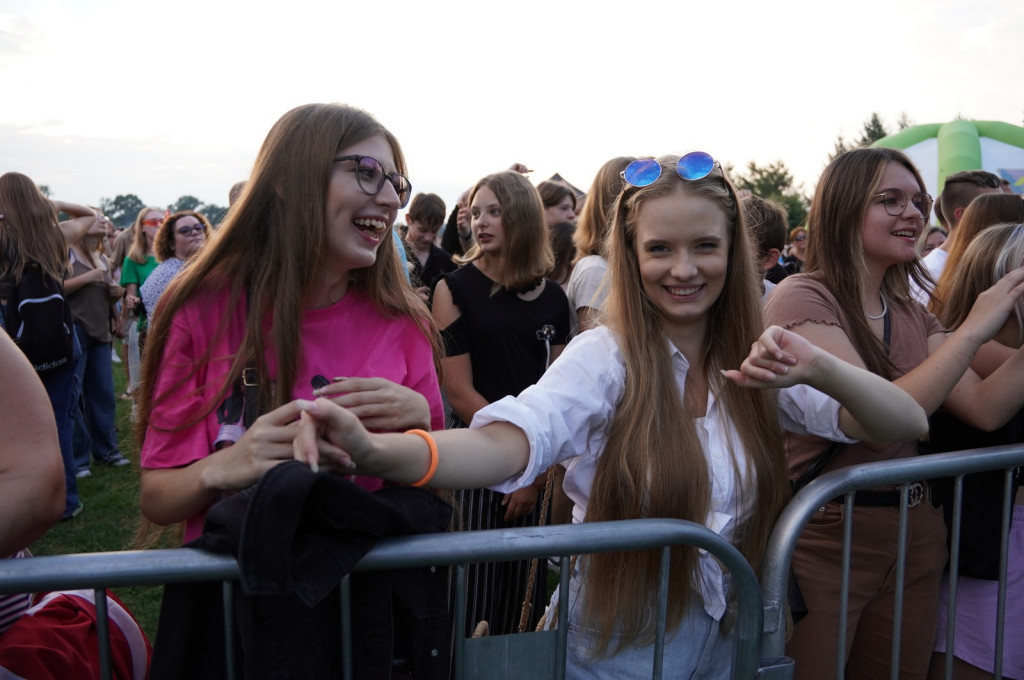 Sękowa. Artyści Życia II. Weekend i piana party (18.08.)