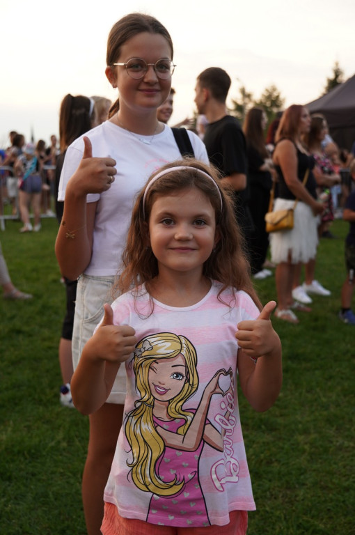 Sękowa. Artyści Życia II. Weekend i piana party (18.08.)