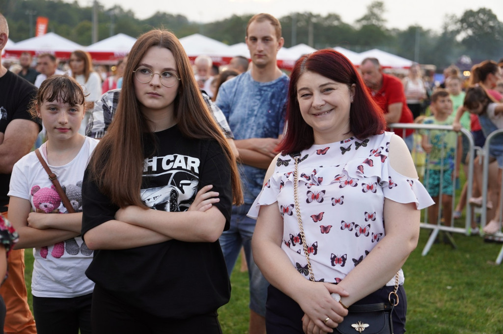 Sękowa. Artyści Życia II. Weekend i piana party (18.08.)