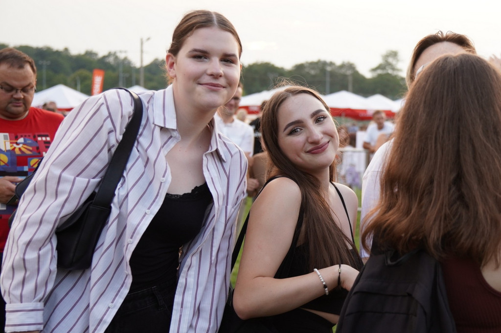 Sękowa. Artyści Życia II. Weekend i piana party (18.08.)