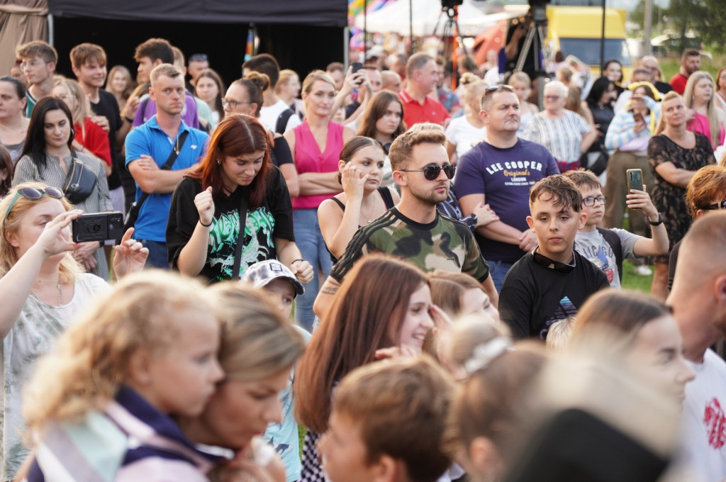 Sękowa. Artyści Życia II. Weekend i piana party (18.08.)
