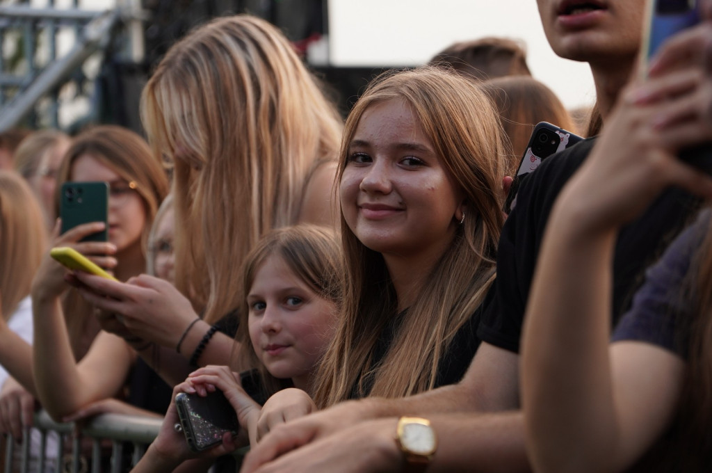 Sękowa. Artyści Życia II. Weekend i piana party (18.08.)