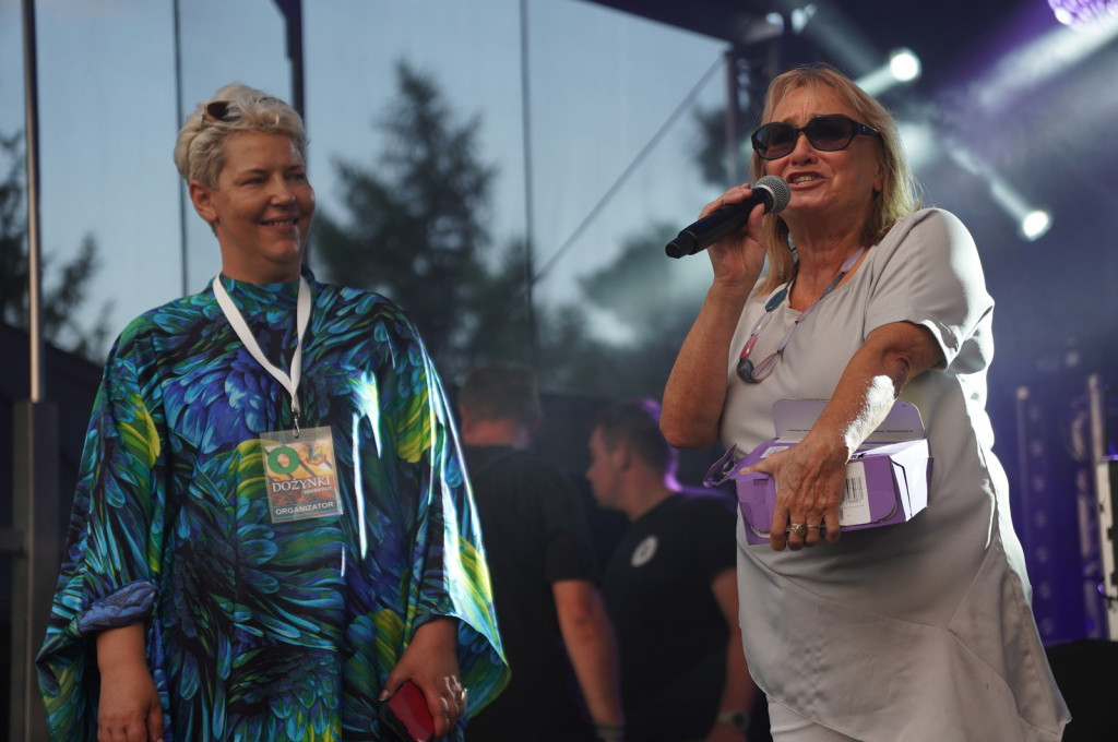 Sękowa. Artyści Życia II. Weekend i piana party (18.08.)