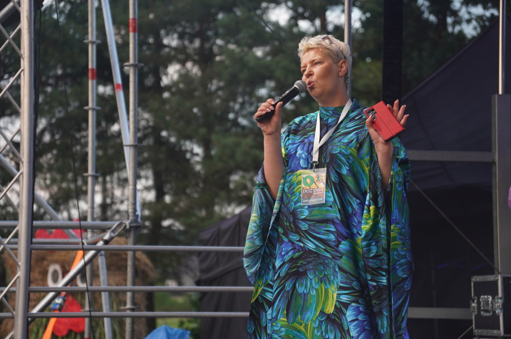 Sękowa. Artyści Życia II. Weekend i piana party (18.08.)