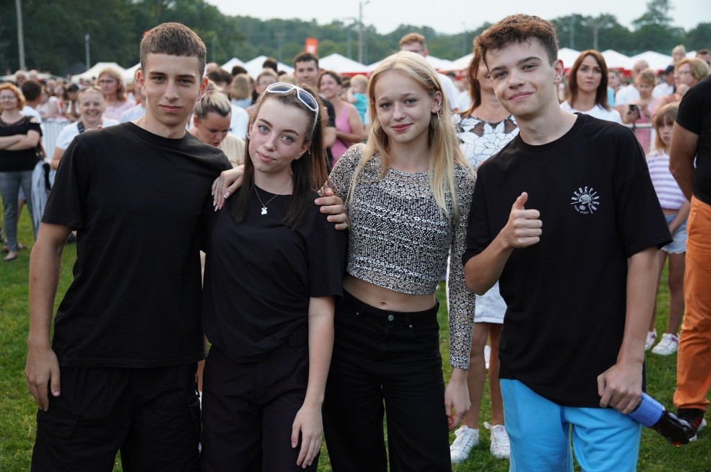Sękowa. Artyści Życia II. Weekend i piana party (18.08.)