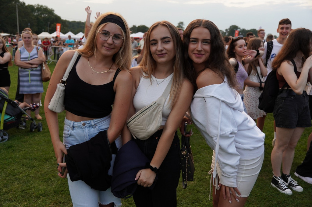 Sękowa. Artyści Życia II. Weekend i piana party (18.08.)