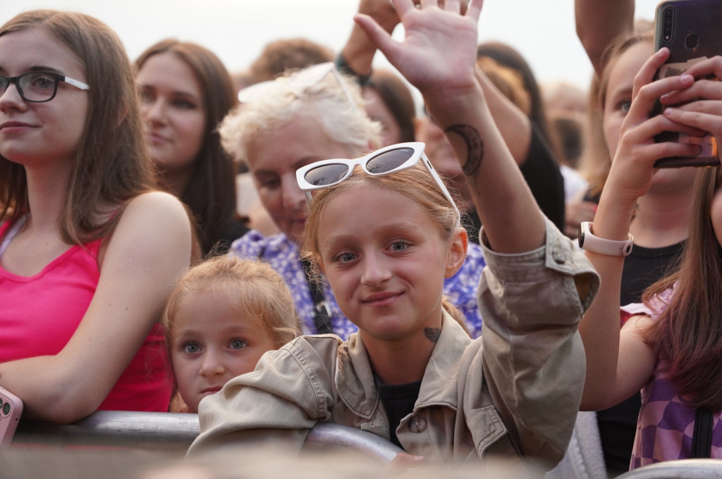 Sękowa. Artyści Życia II. Weekend i piana party (18.08.)