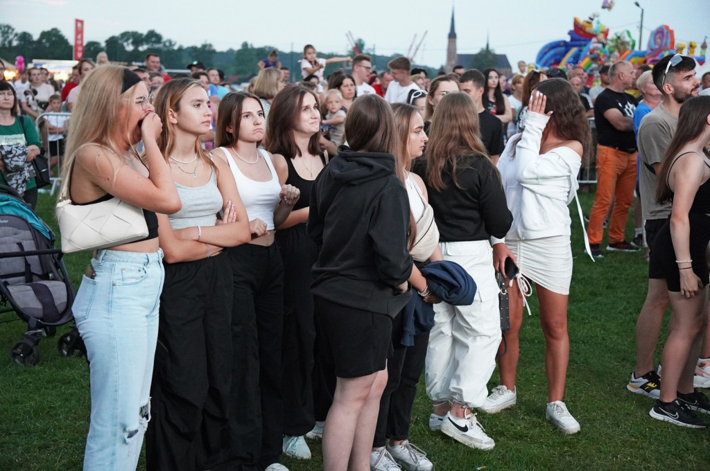 Sękowa. Artyści Życia II. Weekend i piana party (18.08.)