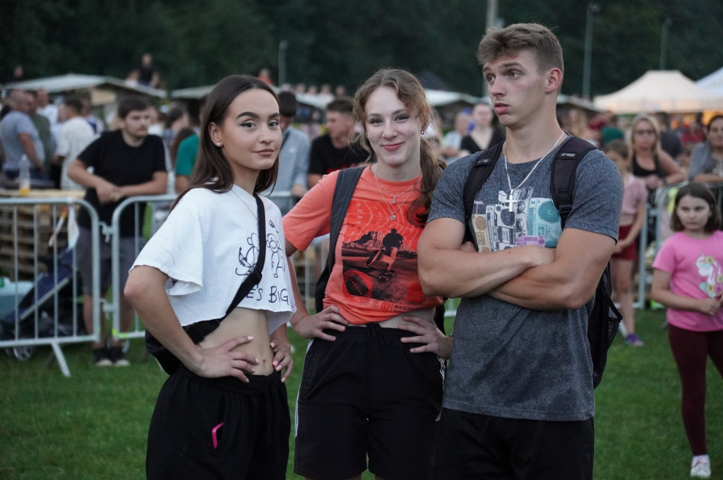 Sękowa. Artyści Życia II. Weekend i piana party (18.08.)
