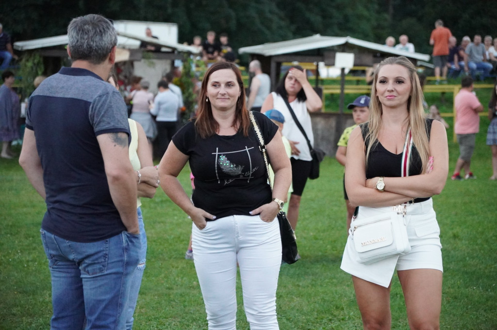 Sękowa. Artyści Życia II. Weekend i piana party (18.08.)