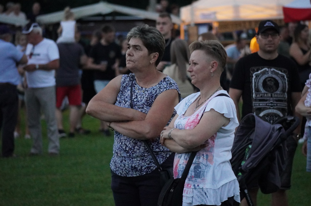 Sękowa. Artyści Życia II. Weekend i piana party (18.08.)