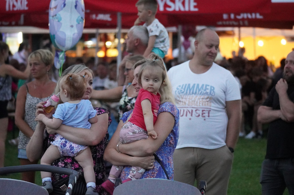 Sękowa. Artyści Życia II. Weekend i piana party (18.08.)