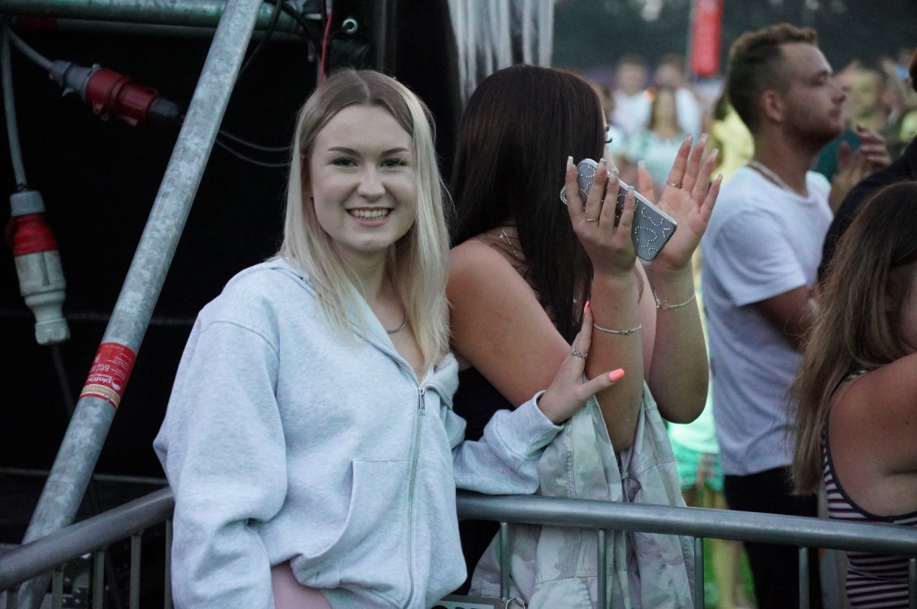 Sękowa. Artyści Życia II. Weekend i piana party (18.08.)