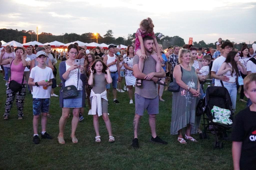 Sękowa. Artyści Życia II. Weekend i piana party (18.08.)