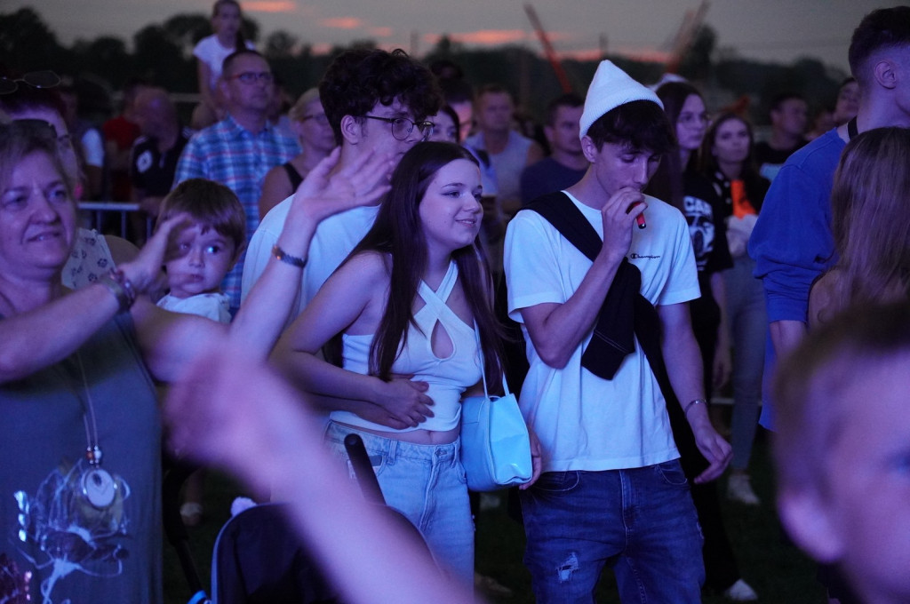 Sękowa. Artyści Życia II. Weekend i piana party (18.08.)