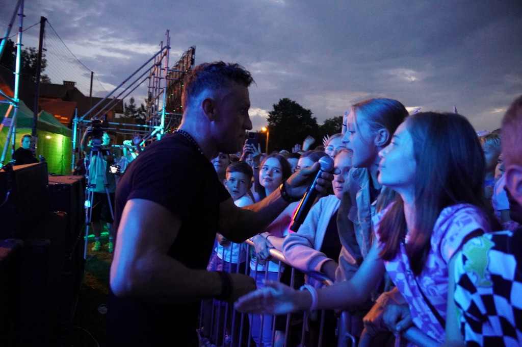 Sękowa. Artyści Życia II. Weekend i piana party (18.08.)