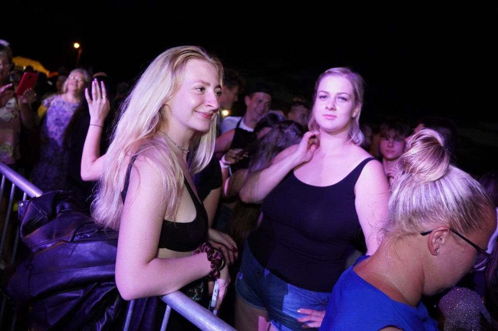 Sękowa. Artyści Życia II. Weekend i piana party (18.08.)