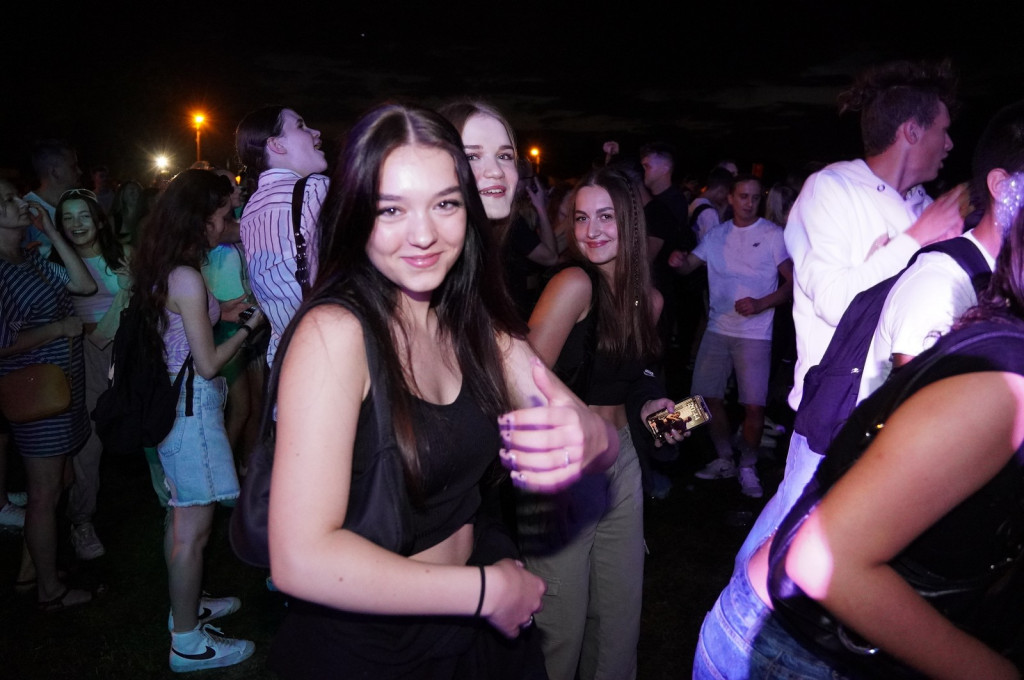Sękowa. Artyści Życia II. Weekend i piana party (18.08.)
