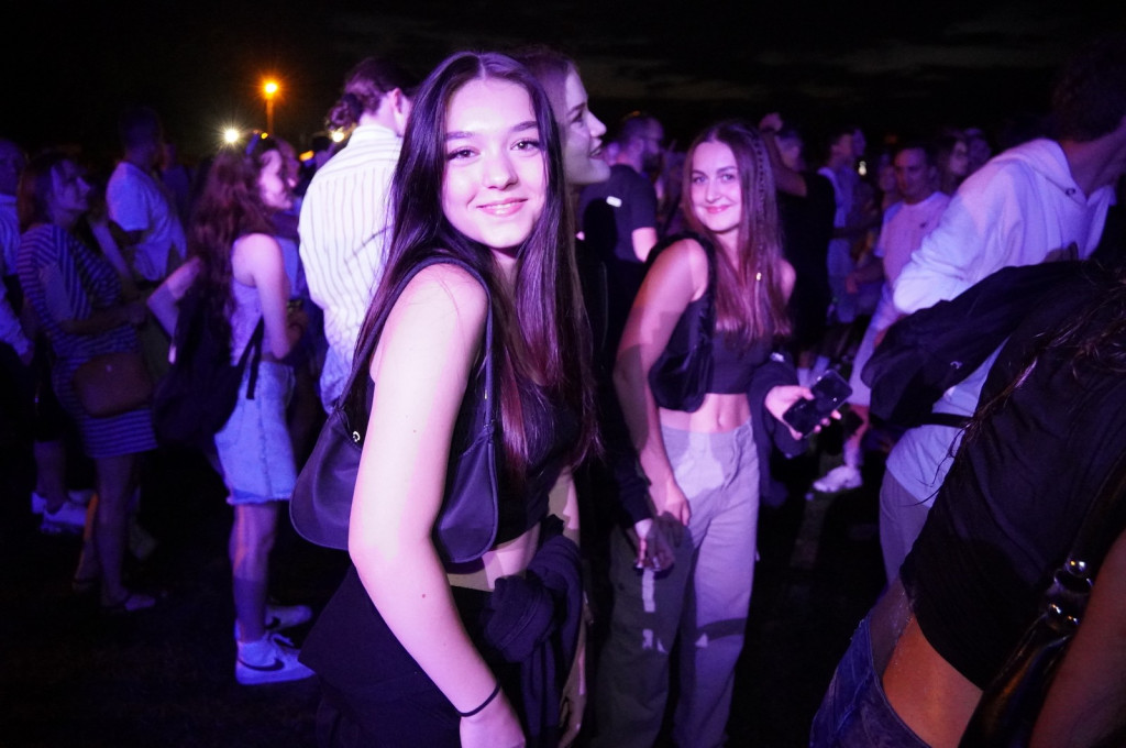 Sękowa. Artyści Życia II. Weekend i piana party (18.08.)