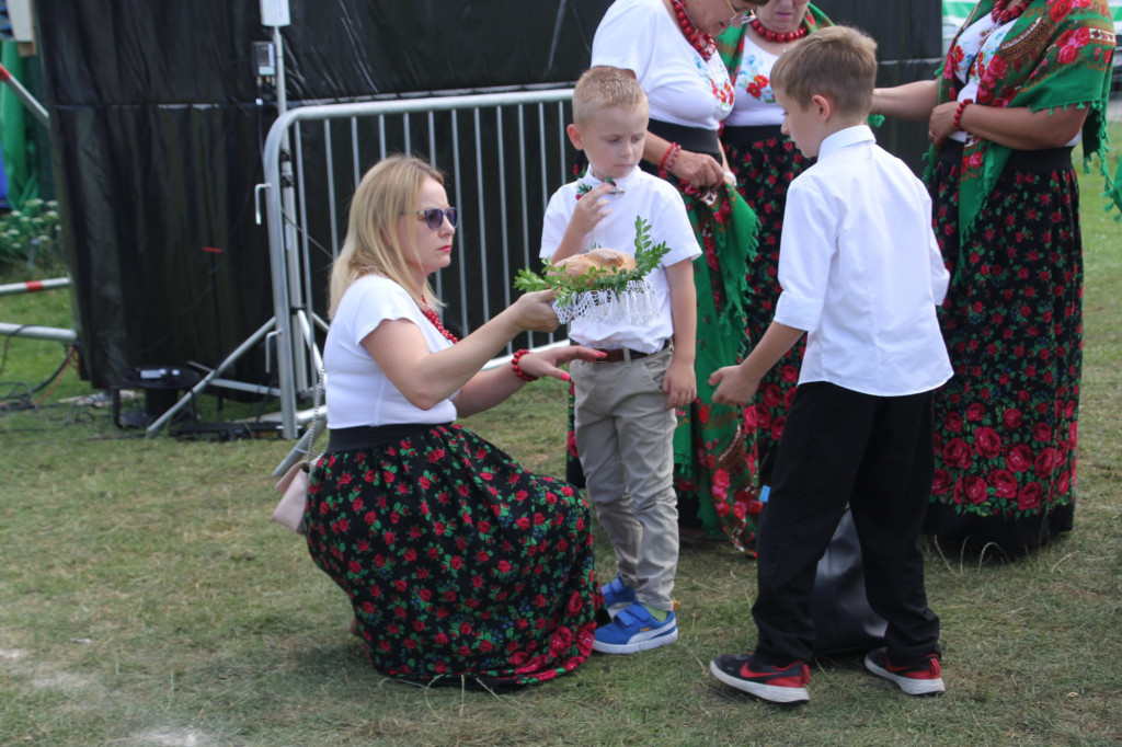 Festiwal Chleba w Sękowej