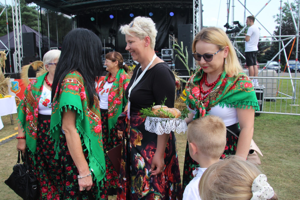 Festiwal Chleba w Sękowej