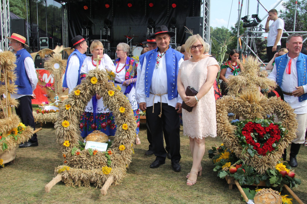 Festiwal Chleba w Sękowej
