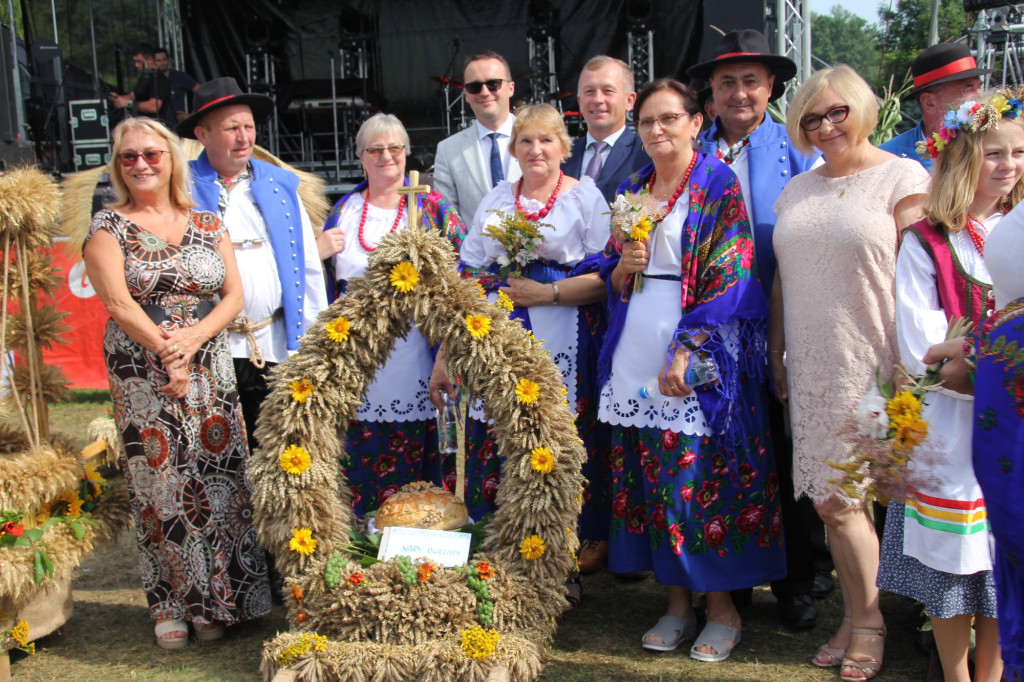 Festiwal Chleba w Sękowej