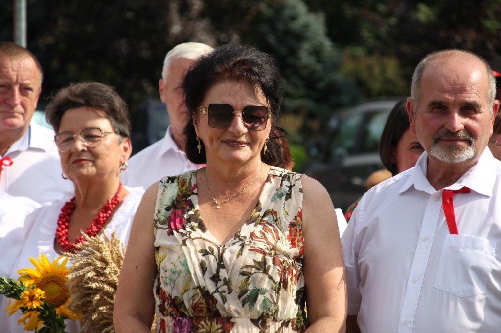 Festiwal Chleba w Sękowej