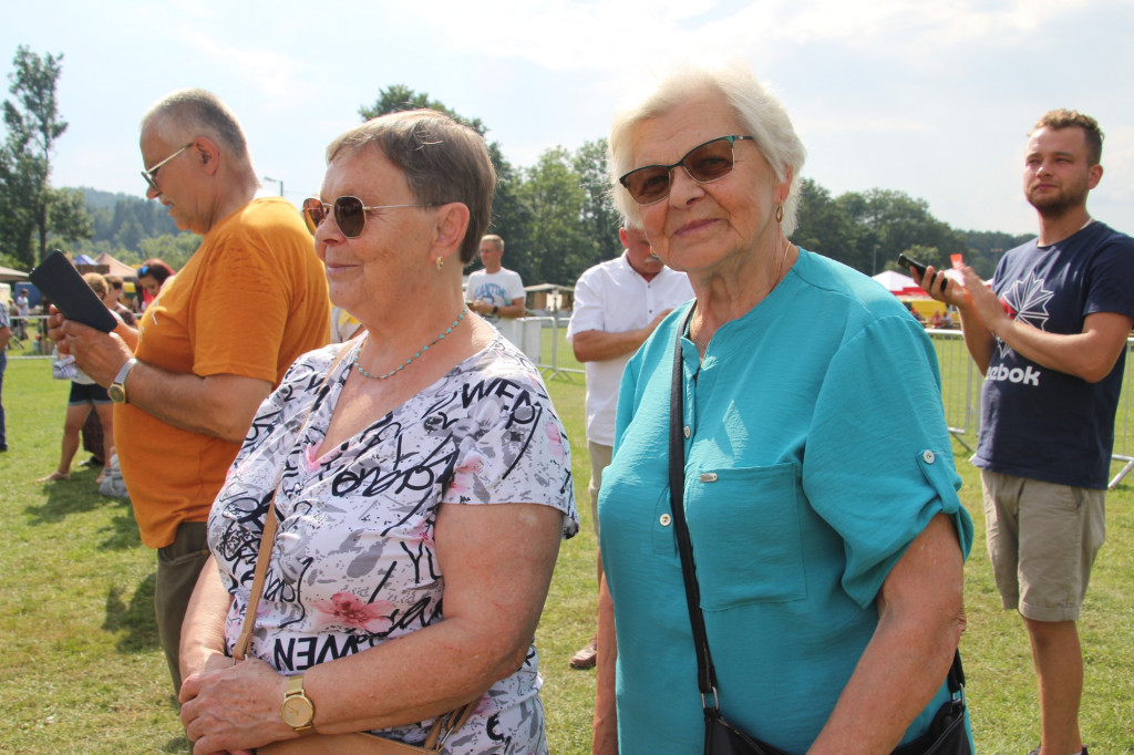 Festiwal Chleba w Sękowej