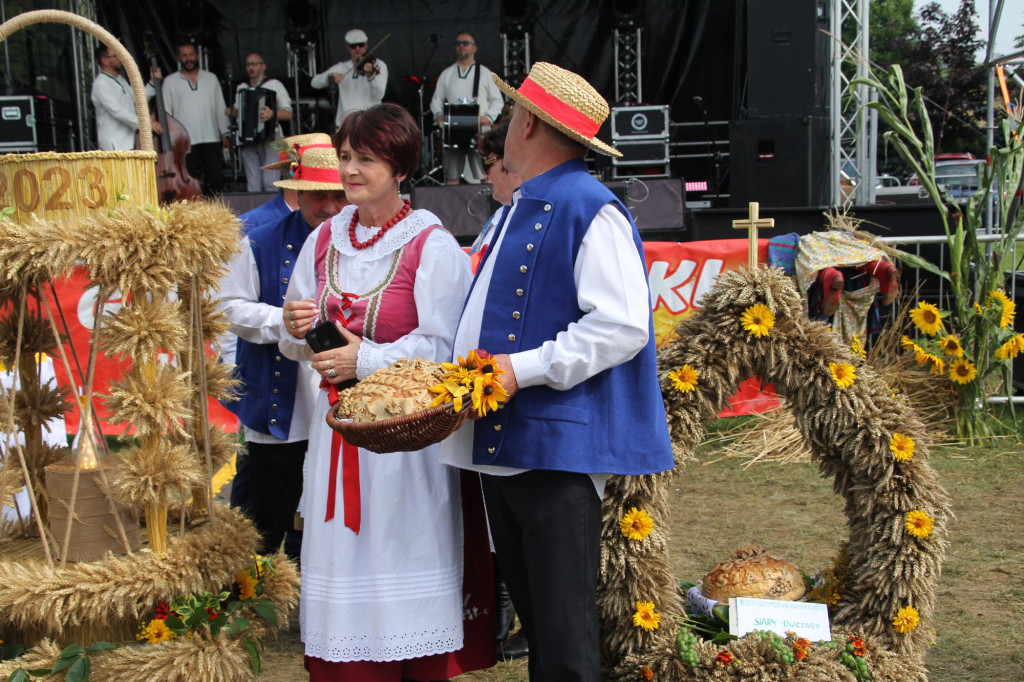 Festiwal Chleba w Sękowej