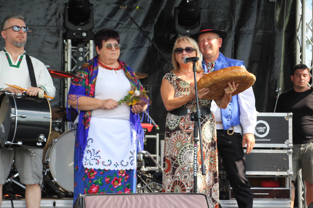 Festiwal Chleba w Sękowej