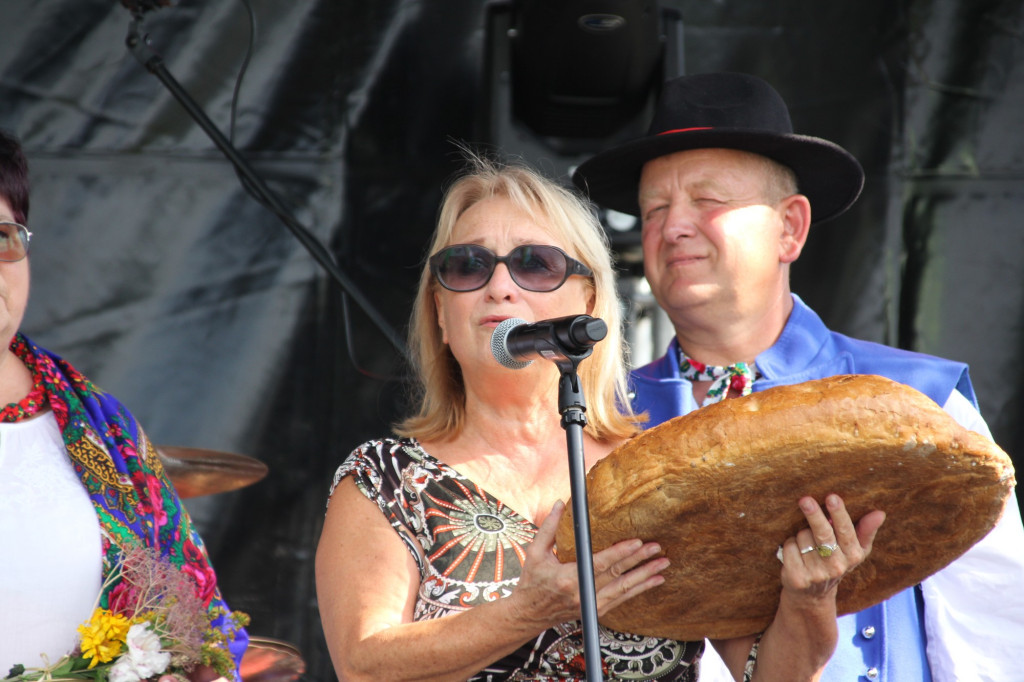 Festiwal Chleba w Sękowej