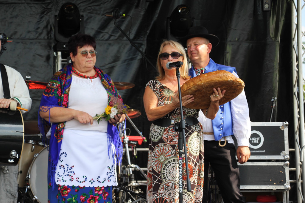 Festiwal Chleba w Sękowej