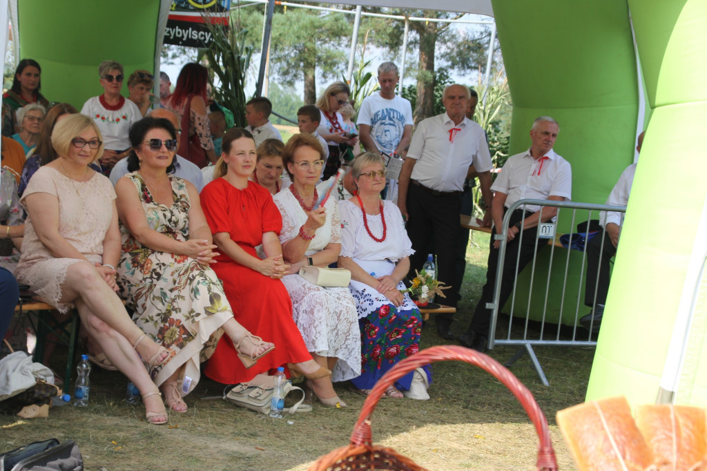 Festiwal Chleba w Sękowej