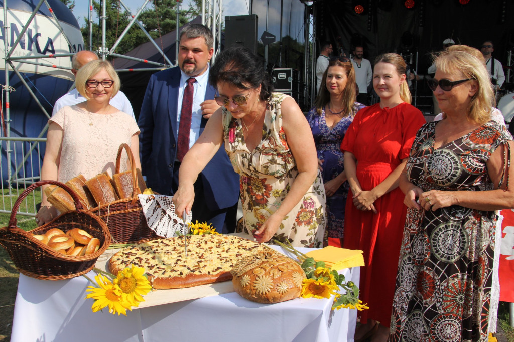 Festiwal Chleba w Sękowej