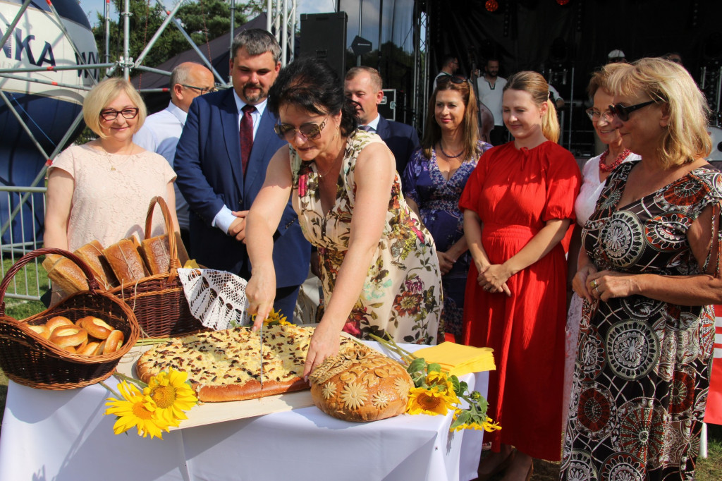 Festiwal Chleba w Sękowej