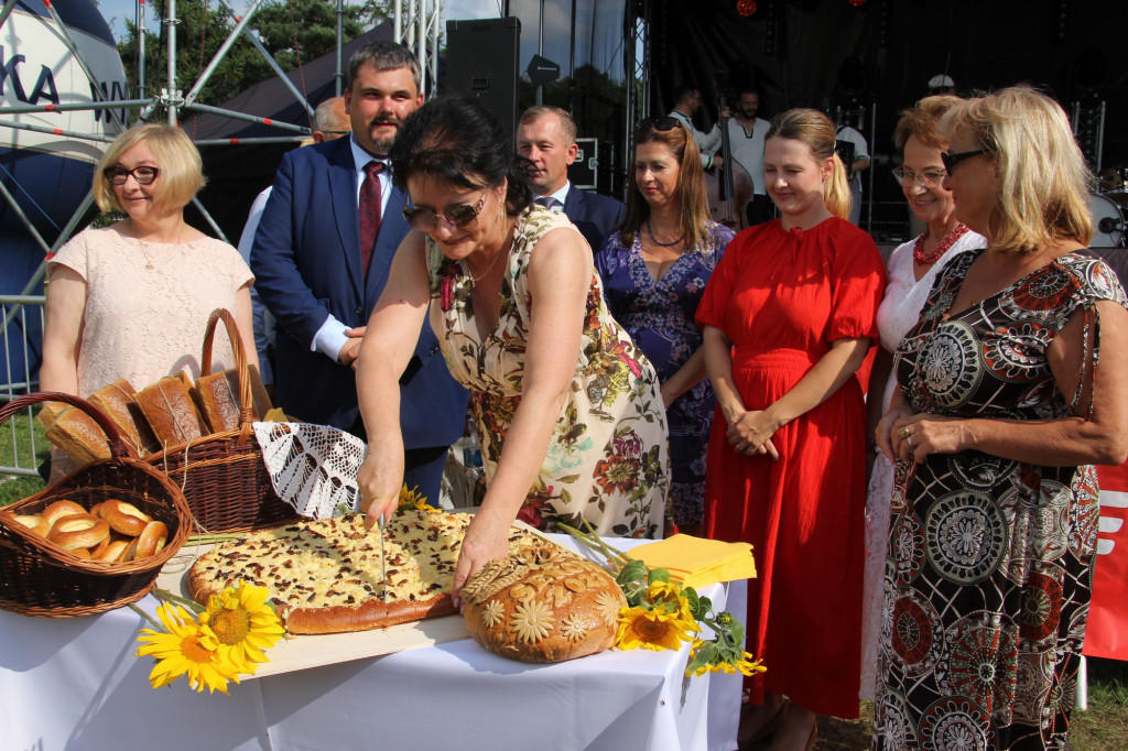 Festiwal Chleba w Sękowej