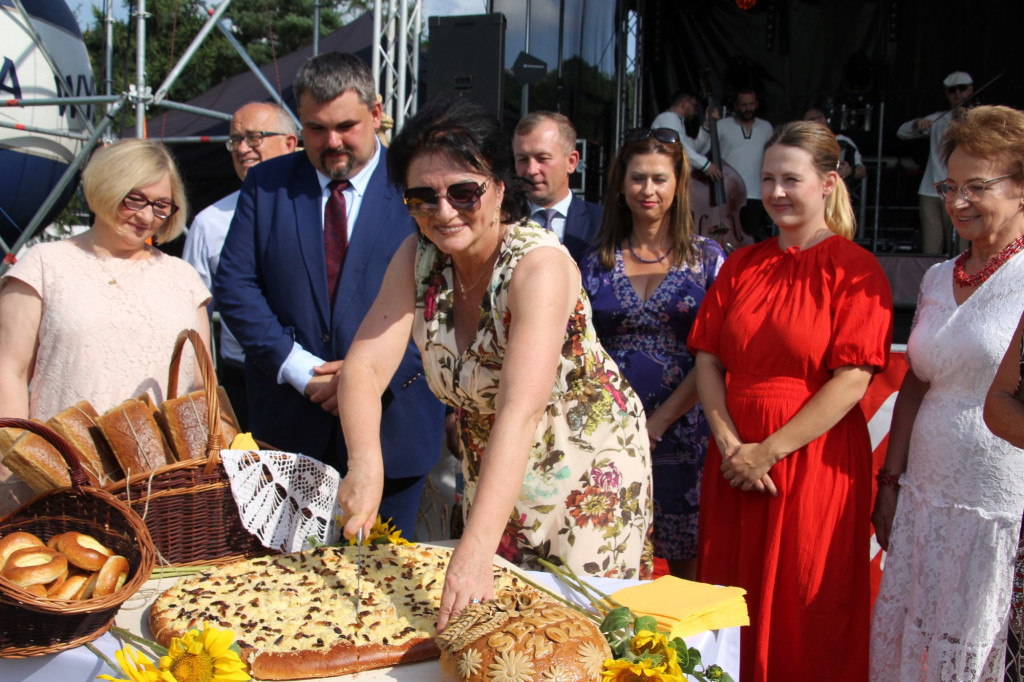 Festiwal Chleba w Sękowej