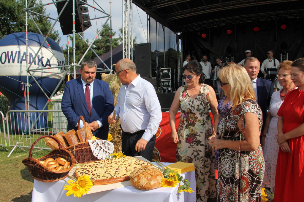 Festiwal Chleba w Sękowej