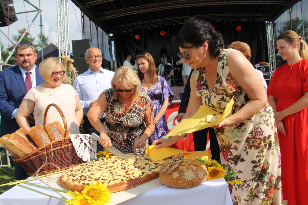 Festiwal Chleba w Sękowej