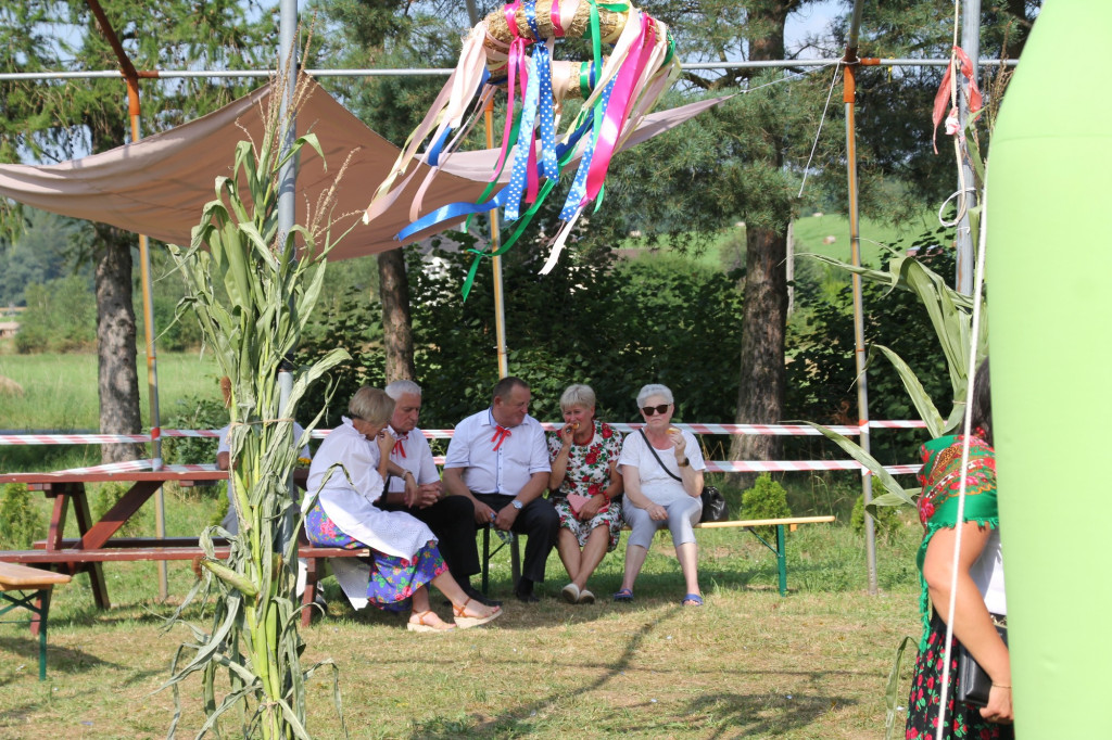 Festiwal Chleba w Sękowej