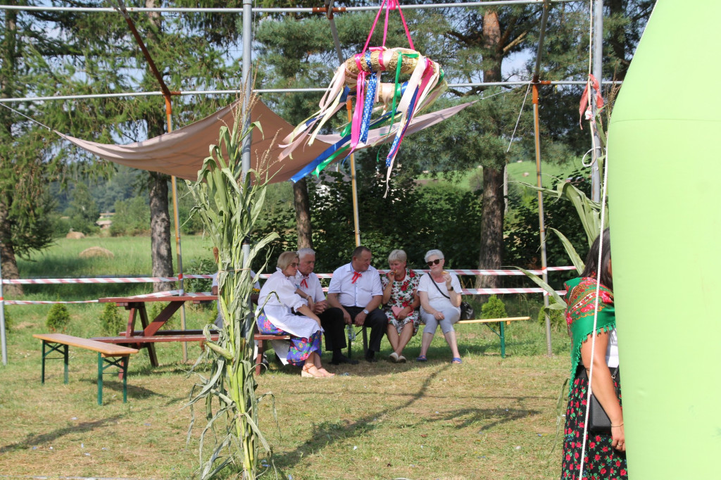 Festiwal Chleba w Sękowej