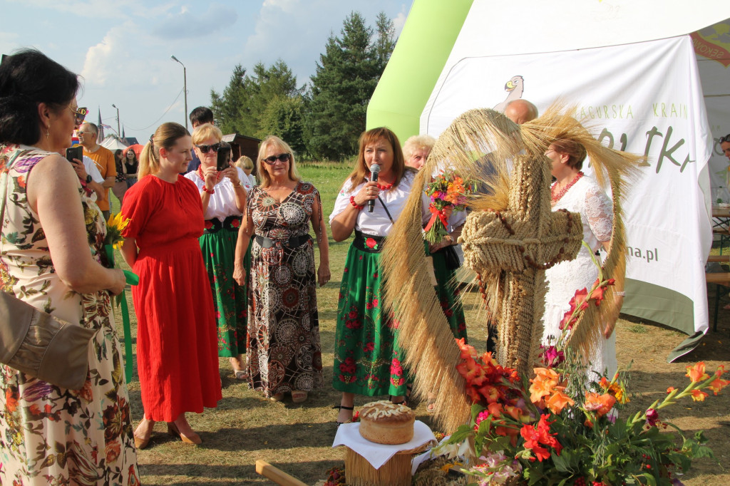 Festiwal Chleba w Sękowej