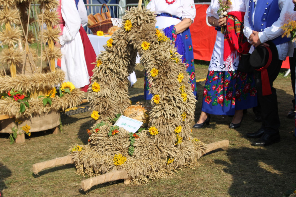 Festiwal Chleba w Sękowej