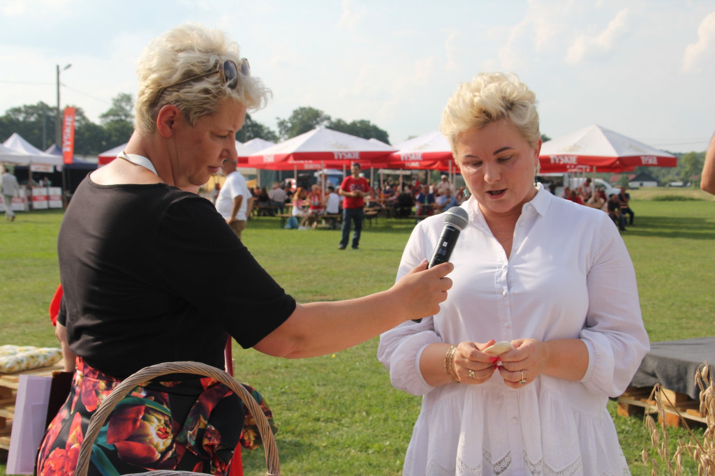 Festiwal Chleba w Sękowej