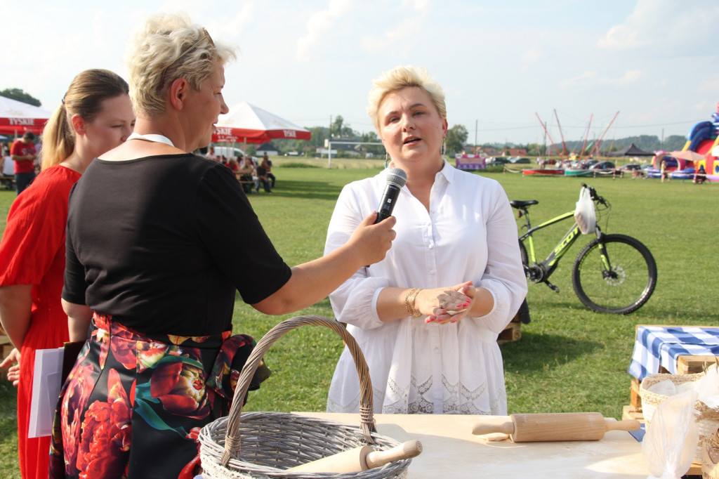 Festiwal Chleba w Sękowej