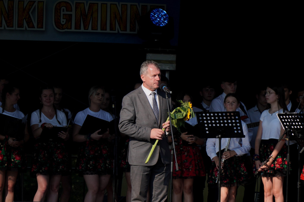 Dożynki Staszkówka (20.08)
