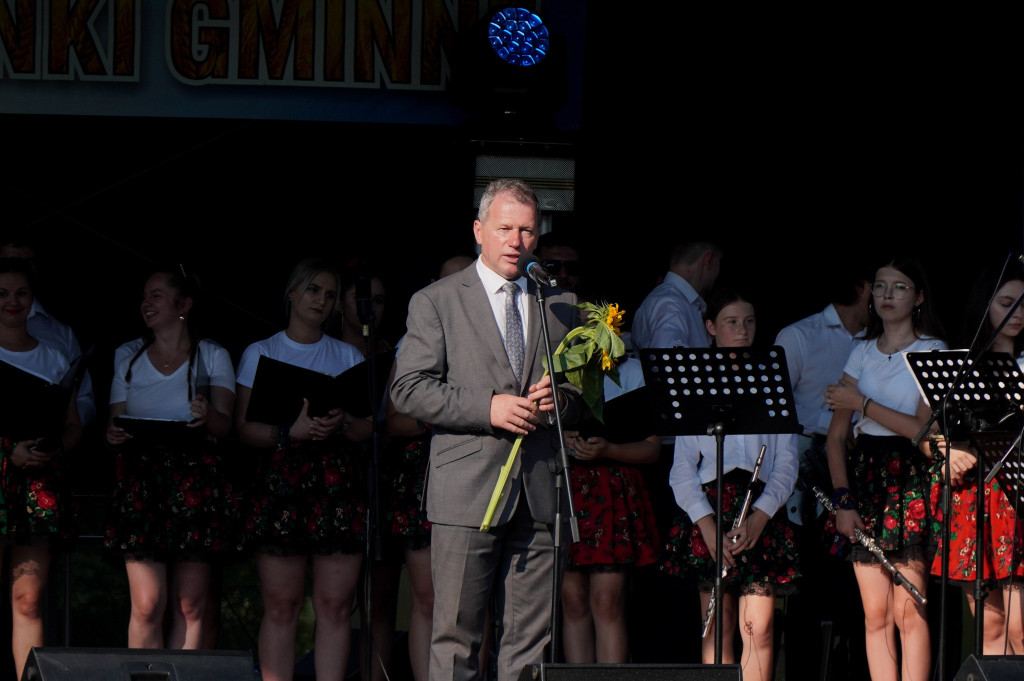 Dożynki Staszkówka (20.08)
